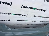 Kia Picanto Premium Se Hatchback Lift 2024-2026 Rear Bumper Pdc Genuine [k523]