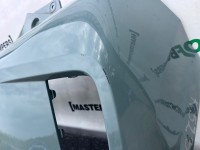 Kia Picanto Premium Se Hatchback Lift 2024-2026 Rear Bumper Pdc Genuine [k523]