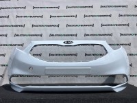 Kia Venga Mk1 Lift Hatchback 5 Door 2015-2019 Front Bumper Genuine [k525]