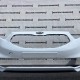 Kia Venga Mk1 Lift Hatchback 5 Door 2015-2019 Front Bumper Genuine [k525]