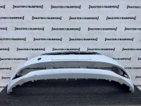 Kia Venga Mk1 Lift Hatchback 5 Door 2015-2019 Front Bumper Genuine [k525]