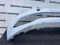 Kia Venga Mk1 Lift Hatchback 5 Door 2015-2019 Front Bumper Genuine [k525]