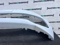 Kia Venga Mk1 Lift Hatchback 5 Door 2015-2019 Front Bumper Genuine [k525]