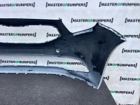 Kia Venga Mk1 Lift Hatchback 5 Door 2015-2019 Front Bumper Genuine [k525]