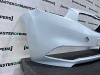 Kia Venga Mk1 Lift Hatchback 5 Door 2015-2019 Front Bumper Genuine [k525]