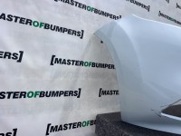 Kia Venga Mk1 Lift Hatchback 5 Door 2015-2019 Front Bumper Genuine [k525]