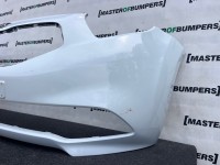 Kia Venga Mk1 Lift Hatchback 5 Door 2015-2019 Front Bumper Genuine [k525]