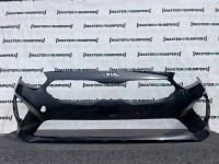 Kia Pro Ceed Gt Line Mk3 Hatchback 2018-2021 Front Bumper No Pdc Genuine [k519]