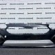 Kia Pro Ceed Gt Line Mk3 Hatchback 2018-2021 Front Bumper No Pdc Genuine [k519]