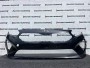 Kia Pro Ceed Gt Line Mk3 Hatchback 2018-2021 Front Bumper No Pdc Genuine [k519]