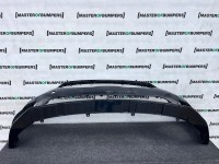 Kia Pro Ceed Gt Line Mk3 Hatchback 2018-2021 Front Bumper No Pdc Genuine [k519]