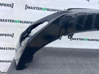 Kia Pro Ceed Gt Line Mk3 Hatchback 2018-2021 Front Bumper No Pdc Genuine [k519]