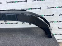 Kia Pro Ceed Gt Line Mk3 Hatchback 2018-2021 Front Bumper No Pdc Genuine [k519]