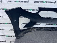Kia Pro Ceed Gt Line Mk3 Hatchback 2018-2021 Front Bumper No Pdc Genuine [k519]