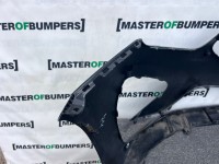 Kia Pro Ceed Gt Line Mk3 Hatchback 2018-2021 Front Bumper No Pdc Genuine [k519]