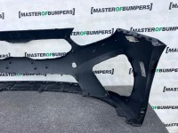 Kia Pro Ceed Gt Line Mk3 Hatchback 2018-2021 Front Bumper No Pdc Genuine [k519]