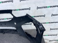 Kia Pro Ceed Gt Line Mk3 Hatchback 2018-2021 Front Bumper No Pdc Genuine [k519]