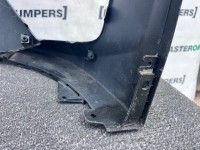 Kia Pro Ceed Gt Line Mk3 Hatchback 2018-2021 Front Bumper No Pdc Genuine [k519]