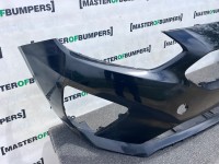 Kia Pro Ceed Gt Line Mk3 Hatchback 2018-2021 Front Bumper No Pdc Genuine [k519]