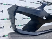 Kia Pro Ceed Gt Line Mk3 Hatchback 2018-2021 Front Bumper No Pdc Genuine [k519]