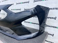 Kia Pro Ceed Gt Line Mk3 Hatchback 2018-2021 Front Bumper No Pdc Genuine [k519]