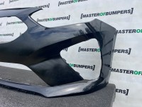 Kia Pro Ceed Gt Line Mk3 Hatchback 2018-2021 Front Bumper No Pdc Genuine [k519]