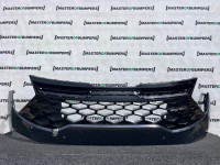 Kia Sportage Gt Line Hatchback 2022-2025 Front Bumper Pdc Genuine [k530]