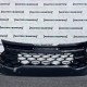 Kia Sportage Gt Line Hatchback 2022-2025 Front Bumper Pdc Genuine [k530]