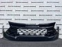 Kia Sportage Gt Line Hatchback 2022-2025 Front Bumper Pdc Genuine [k530]