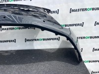 Kia Sportage Gt Line Hatchback 2022-2025 Front Bumper Pdc Genuine [k530]