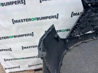 Kia Sportage Gt Line Hatchback 2022-2025 Front Bumper Pdc Genuine [k530]