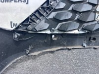 Kia Sportage Gt Line Hatchback 2022-2025 Front Bumper Pdc Genuine [k530]