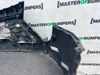 Kia Sportage Gt Line Hatchback 2022-2025 Front Bumper Pdc Genuine [k530]