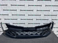 Kia Sportage Gt Line Hatchback 2022-2025 Front Bumper Pdc Genuine [k530]