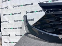 Kia Sportage Gt Line Hatchback 2022-2025 Front Bumper Pdc Genuine [k530]