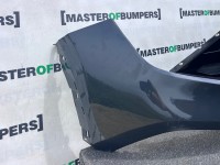 Kia Sportage Gt Line Hatchback 2022-2025 Front Bumper Pdc Genuine [k530]