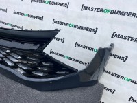 Kia Sportage Gt Line Hatchback 2022-2025 Front Bumper Pdc Genuine [k530]