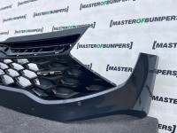 Kia Sportage Gt Line Hatchback 2022-2025 Front Bumper Pdc Genuine [k530]