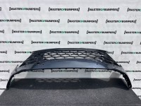 Kia Sportage Gt Line Hatchback 2022-2025 Front Bumper Pdc Genuine [k530]