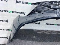 Kia Sportage Gt Line Hatchback 2022-2025 Front Bumper Pdc Genuine [k530]