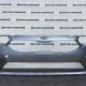 Kia Pro Ceed Gt Line Mk3 Hatchback 2018-2021 Front Bumper No Pdc Genuine [k531]
