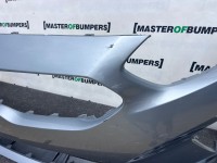 Kia Pro Ceed Gt Line Mk3 Hatchback 2018-2021 Front Bumper No Pdc Genuine [k531]