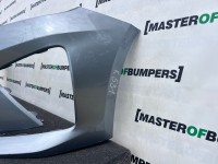 Kia Pro Ceed Gt Line Mk3 Hatchback 2018-2021 Front Bumper No Pdc Genuine [k531]