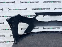 Kia Pro Ceed Gt Line Mk3 Hatchback 2018-2021 Front Bumper No Pdc Genuine [k531]