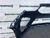 Kia Pro Ceed Gt Line Mk3 Hatchback 2018-2021 Front Bumper No Pdc Genuine [k531]