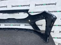 Kia Pro Ceed Gt Line Mk3 Hatchback 2018-2021 Front Bumper No Pdc Genuine [k531]