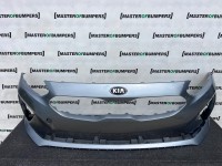 Kia Pro Ceed Gt Line Mk3 Hatchback 2018-2021 Front Bumper No Pdc Genuine [k531]