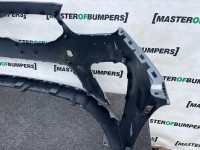 Kia Pro Ceed Gt Line Mk3 Hatchback 2018-2021 Front Bumper No Pdc Genuine [k531]