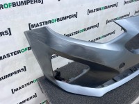 Kia Pro Ceed Gt Line Mk3 Hatchback 2018-2021 Front Bumper No Pdc Genuine [k531]