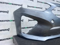 Kia Pro Ceed Gt Line Mk3 Hatchback 2018-2021 Front Bumper No Pdc Genuine [k531]